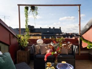 Bellmansgatan 32 – bild 1
