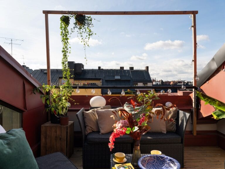 Bellmansgatan 32 – bild 1