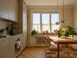Johannesbergsgatan 3 – bild 1