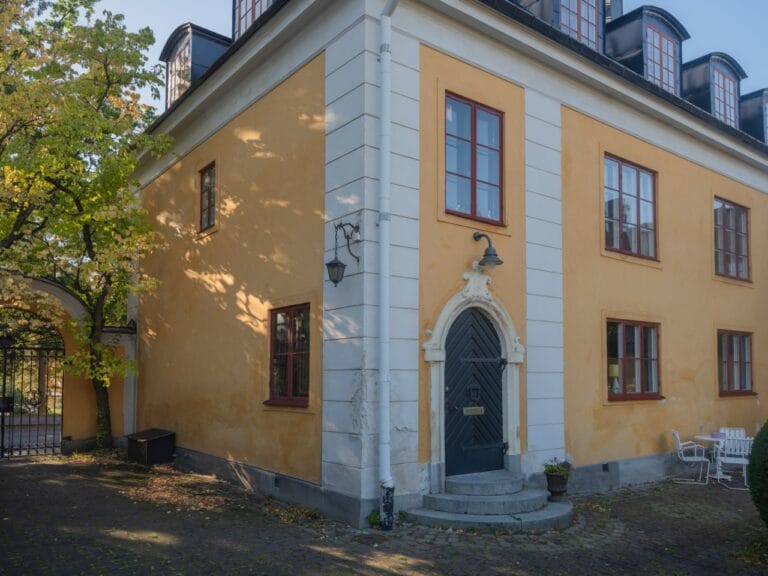 Saltsjögatan 11 – bild 1