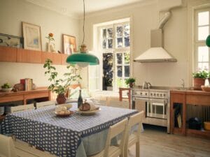 Blekingegatan 40C – bild 1