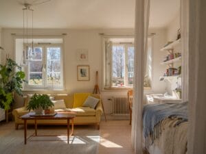 Kyrkogårdsvägen 53 – bild 1