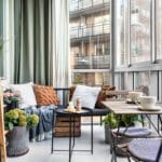 Blekegatan 1, 2 tr. – bild 1