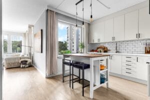Blekegatan 1, 2 tr. – bild 3