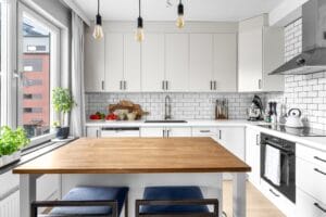 Blekegatan 1, 2 tr. – bild 4
