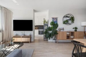 Sturehillsvägen 16, 6/6 tr – bild 5