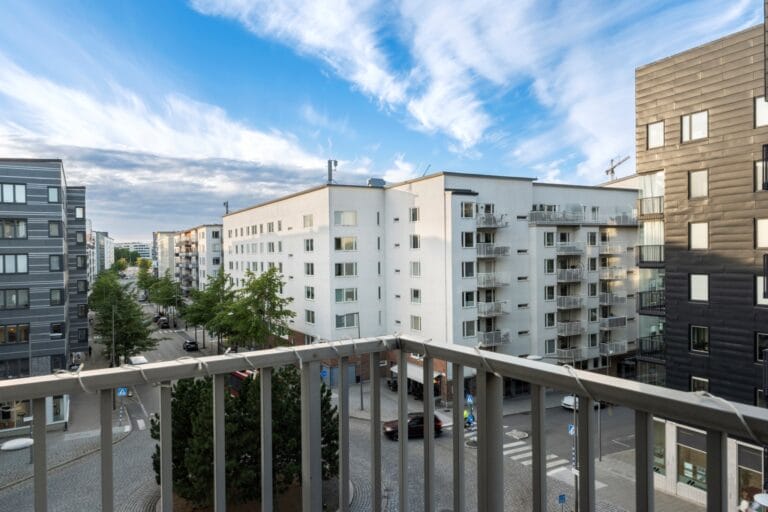 Sjöviksvägen 76, 6tr. – bild 2