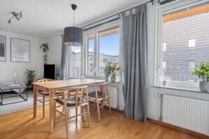 Sjöviksvägen 76, 6tr. – bild 4