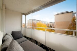 Rågvägen 10, 4 tr – bild 4