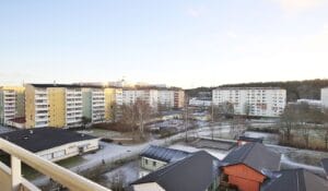Linvägen 13,6tr – bild 1