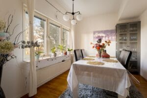 Skarpbrunnavägen 17,BV – bild 3