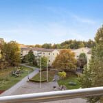 Skarpbrunnavägen 11, 6tr – bild 1