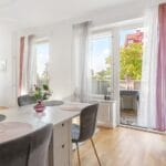 Tingstorget 1, 2tr – bild 1