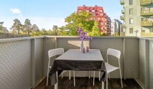 Tingstorget 1, 2tr – bild 3