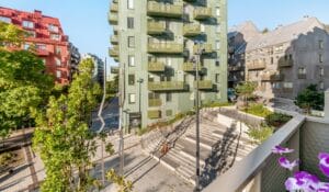 Tingstorget 1, 2tr – bild 4