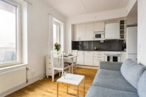 Lagmansbacken 7, 5tr – bild 2