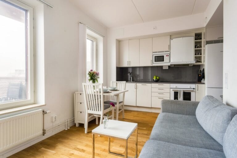 Lagmansbacken 7, 5tr – bild 2