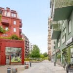 Tingstorget 1, 4tr – bild 1