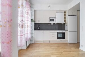Tingstorget 1, 4tr – bild 2