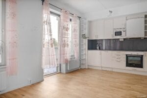 Tingstorget 1, 4tr – bild 3