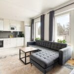 Tingstorget 1, 2tr – bild 1