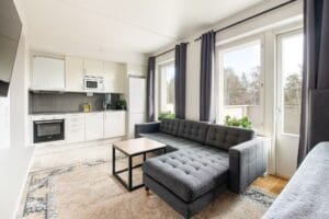 Tingstorget 1, 2tr – bild 1