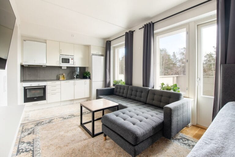 Tingstorget 1, 2tr – bild 1