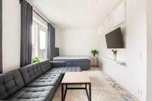 Tingstorget 1, 2tr – bild 2