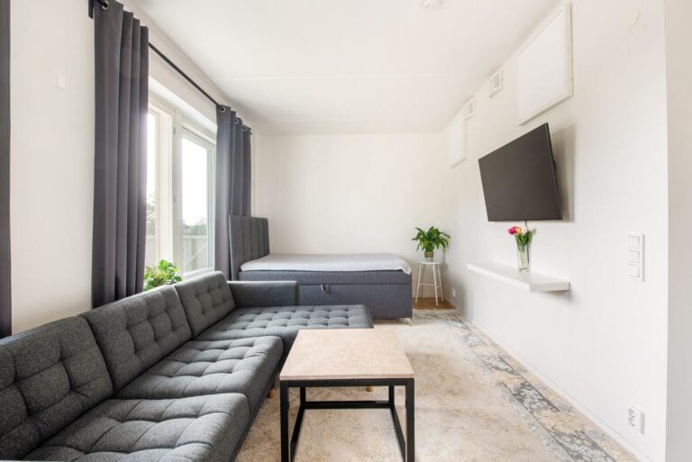 Tingstorget 1, 2tr – bild 2
