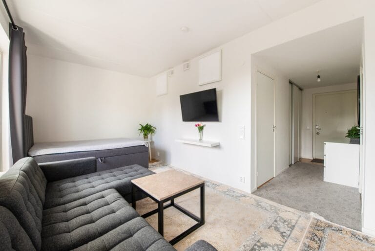 Tingstorget 1, 2tr – bild 3