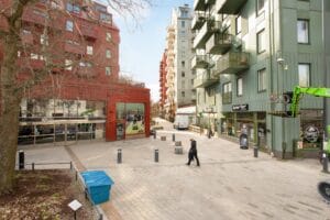Tingstorget 1, 2tr – bild 5