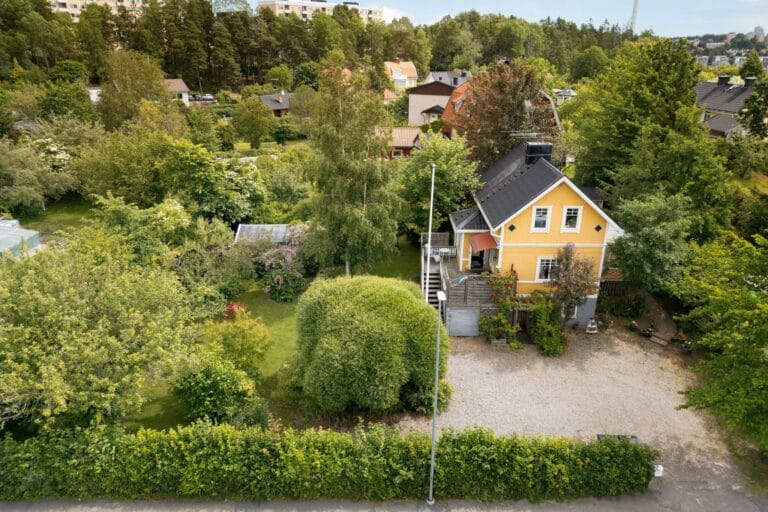 Törnrosavägen 6 – bild 1