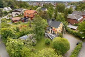 Törnrosavägen 6 – bild 2