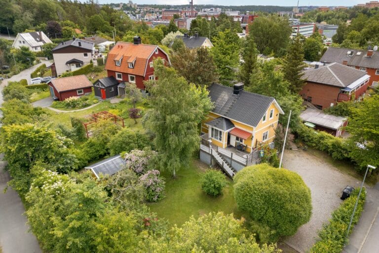 Törnrosavägen 6 – bild 2