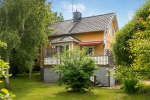 Törnrosavägen 6 – bild 3
