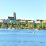 Årgångsgatan 5, 5tr – bild 1