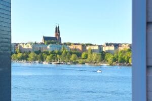 Årgångsgatan 5, 5tr – bild 1