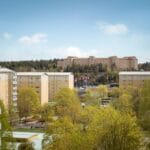 Rågvägen 7, 7tr – bild 1