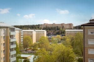 Rågvägen 7, 7tr – bild 1