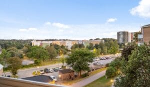 Albyvägen 15, 5tr – bild 1
