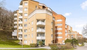 Albyvägen 15, 5tr – bild 2