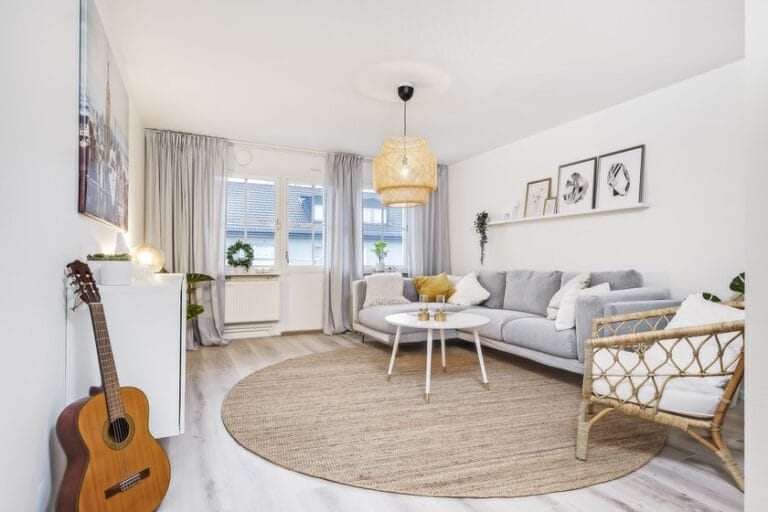 Hyresbostad på Jungfruvägen 121 A, Falun, bild 2