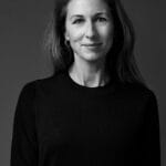 Porträtt av Anna Malmros
