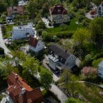 Heimdalsvägen 17 A & B – bild 1