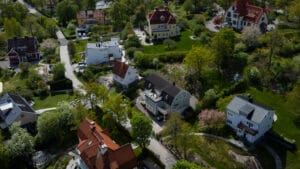 Heimdalsvägen 17 A & B – bild 1