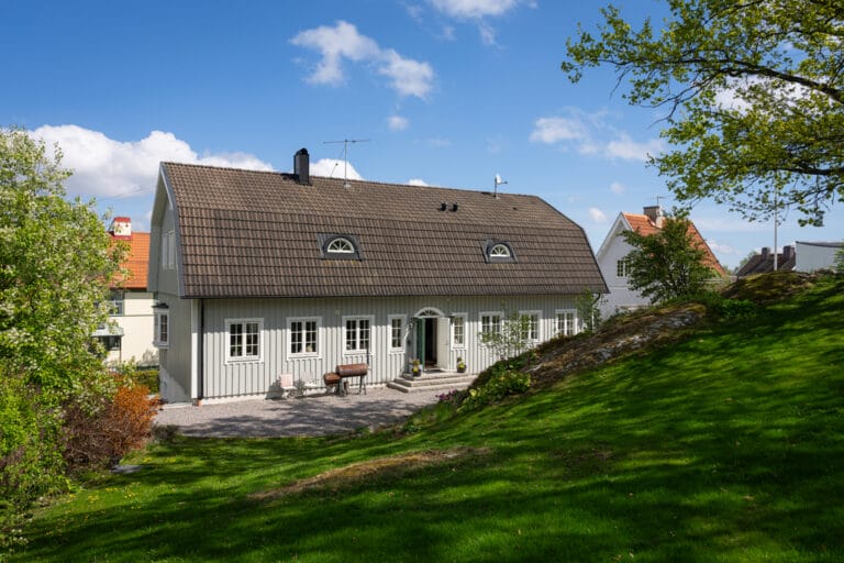 Heimdalsvägen 17 A & B – bild 2