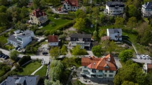 Heimdalsvägen 17 A & B – bild 3