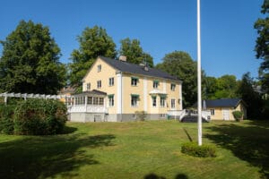 Götavägen 18 – bild 1