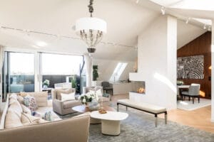 Artillerigatan 41 – bild 2