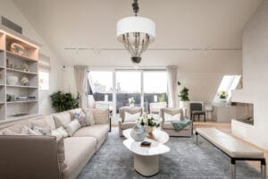 Artillerigatan 41 – bild 4